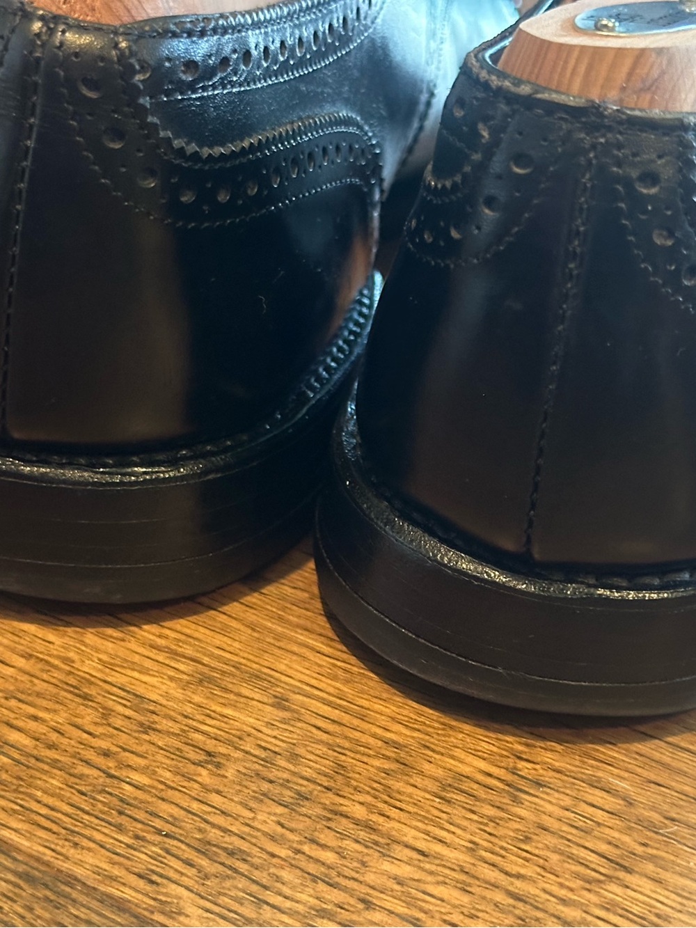 Allen Edmonds - Picture 6 of 16